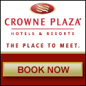 Crowne Plaza