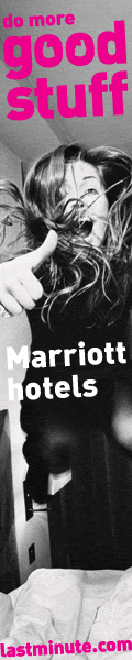 Marriott hotels