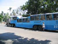 Guagua Cuba